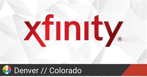 Problems in the last 24 hours in City of Englewood, Colorado. . Comcast down in denver